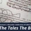 Discussions, November 09, 2023, 11/09/2023, The Tales the Books Will Tell: The Physical Aspects of Books and Manuscripts (online)