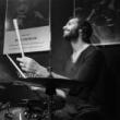 Concerts, October 24, 2023, 10/24/2023, Jazz Drums Master Class