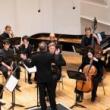 Concerts, October 26, 2023, 10/26/2023, Chamber Music by Grieg and More