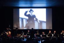 Concerts, October 27, 2023, 10/27/2023, UnSilent Film: Celebrating Carl Davis