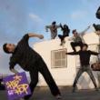 Dance Lessons, October 27, 2023, 10/27/2023, Dance Workshop & Conversation on Hip-Hop Culture