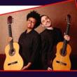 Concerts, October 27, 2023, 10/27/2023, Brazilian Music for Two Guitars