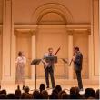 Concerts, November 12, 2023, 11/12/2023, The Met Orchestra Chamber Ensemble Perform Mozart, Bernstein and More