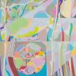 Opening Receptions, November 02, 2023, 11/02/2023, Prismatic Gateway: 3 Contemporary Abstractionists