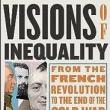 Book Discussions, November 01, 2023, 11/01/2023, Visions of Inequality: From the French Revolution to the End of the Cold War (in-person and online)