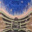 Opening Receptions, October 27, 2023, 10/27/2023, Michiko Itatani: Cosmic Encounters