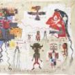 Talks, November 15, 2023, 11/15/2023, Artist Talk: Exploring Opposing Personal Histories