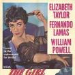 Films, November 16, 2023, 11/16/2023, The Girl Who Had Everything (1953) Starring Elizabeth Taylor