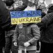 Lectures, October 31, 2023, 10/31/2023, Three Challenges of Ending the War in Ukraine (online)