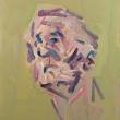 Opening Receptions, October 27, 2023, 10/27/2023, Frank Auerbach: Frank & Julia