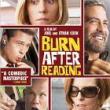 Films, November 28, 2023, 11/28/2023, Burn After Reading (2008) with George Clooney, Frances McDormand, John Malkovich, Tilda Swinton, and Brad Pitt