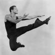 Dance Performances, November 13, 2023, 11/13/2023, A Tribute to Choreographer and Dance Icon Nat Horne, Founder of Theatre Row
