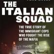 Book Discussions, October 24, 2023, 10/24/2023, The Italian Squad: The True Story of the Immigrant Cops Who Fought the Rise of the Mafia