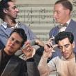 Concerts, October 24, 2023, 10/24/2023, Music by Aaron Copland and More