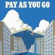 Book Discussions, October 23, 2023, 10/23/2023, Pay As You Go: A Novel on Apartment Living
