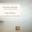 Book Discussions, October 26, 2023, 10/26/2023, The Devil's Treasure: A Book of Stories and Dreams