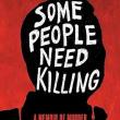 Book Discussions, October 30, 2023, 10/30/2023, Some People Need Killing: A Memoir of Murder in My Country