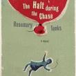 Book Discussions, October 31, 2023, 10/31/2023, The Halt During the Chase: Hilarious Coming-of-Age Novel