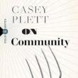 Book Discussions, November 09, 2023, 11/09/2023, On Community: Is It Slipping Away?