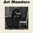 Book Discussions, November 13, 2023, 11/13/2023, Art Monsters: Unruly Bodies in Feminist Art