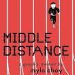 Book Discussions, November 02, 2023, 11/02/2023, Middle Distance: A Graphic Memoir
