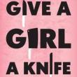 Book Clubs, November 16, 2023, 11/16/2023, Give a Girl a Knife: A Memoir by Amy Thielen