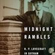 Book Discussions, November 10, 2023, 11/10/2023, Midnight Rambles: H. P. Lovecraft in Gotham