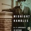 Book Discussions, December 14, 2023, 12/14/2023, Midnight Rambles: H. P. Lovecraft in Gotham