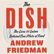 Book Discussions, November 14, 2023, 11/14/2023, The Dish: The Lives and Labor Behind One Plate of Food