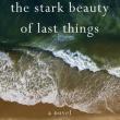 Book Discussions, November 10, 2023, 11/10/2023, The Stark Beauty of Last Things: A Novel of the Hamptons