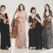 Concerts, November 30, 2023, 11/30/2023, Works by Beethoven, Shostakovich, and More for Piano, Violins, Viola, and Cello