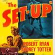 Films, November 02, 2023, 11/02/2023, The Set-Up (1949): Manager Betrays Boxer
