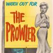 Films, November 09, 2023, 11/09/2023, The Prowler (1951): Married Victim and Cop Fall for Each Other, with Van Heflin