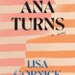 Book Discussions, November 08, 2023, 11/08/2023, Ana Turns: A Woman Hits 60 (online)
