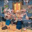 Opening Receptions, November 09, 2023, 11/09/2023, Adrian Ghenie: The Brave New World