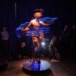 Lectures, December 18, 2023, 12/18/2023, Bodies and Sound: A Performance-Lecture (online)