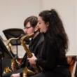 Concerts, November 27, 2023, 11/27/2023, Saxophone Recital