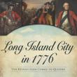 Book Discussions, November 16, 2023, 11/16/2023, Long Island City in 1776: The Revolution Comes to Queens (online)