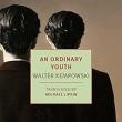 Book Discussions, November 21, 2023, 11/21/2023, An Ordinary Youth: One of Germany&rsquo;s Most Renowned Post-War Writers