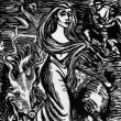 Readings, October 30, 2023, 10/30/2023, Selected Jewish Short Stories on the Story of Lilith (in-person and online)