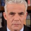 Discussions, October 26, 2023, 10/26/2023, Former Israeli Prime Minister Yair Lapid in Conversation (online)