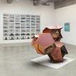 City Walks, October 26, 2023, 10/26/2023, Chelsea Gallery Tour