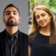 Concerts, November 16, 2023, 11/16/2023, Futuros: New Ideas in Composition