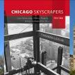 Book Discussions, November 21, 2023, 11/21/2023, Chicago Skyscrapers, 1934-1986: How Technology, Politics, Finance, and Race Reshaped the City (online)