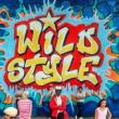 Opening Receptions, November 11, 2023, 11/11/2023, Wild Style 40: Capturing a Moment