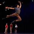Films, November 07, 2023, 11/07/2023, Lift (2022): Fighting Homelessness Through Dance