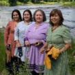 Concerts, November 24, 2023, 11/24/2023, Native American Heritage Day: Akwesasne Women Singers