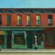 Gallery Talks, October 28, 2023, 10/28/2023, Whitney Museum of American Art Tour (online)