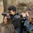 Birdwatchings, October 28, 2023, 10/28/2023, Birding in the Park