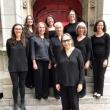 Concerts, November 12, 2023, 11/12/2023, Choral Music